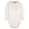 Gerber Childrenswear - 3 piece Layette - Bunny - 0-3M