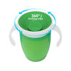 Munchkin Miracle® 360° Trainer Cup 7 oz - Green