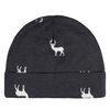 Gerber Childrenswear - 4 pack Caps Hats - Deer - 0-6M