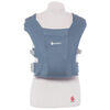 Ergobaby Embrace Cozy Newborn Carrier - Oxford Blue