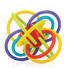 Nuby Lots-a-Loops Teether