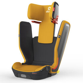 Monterey 5iST FixSafe - Mineral Jaune