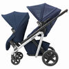 Maxi-Cosi Lila Life Duo Kit - Nomad Blue