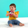 Disney Baby Minnie Mouse Rattle Along Buddy Easy-Grasp Toy