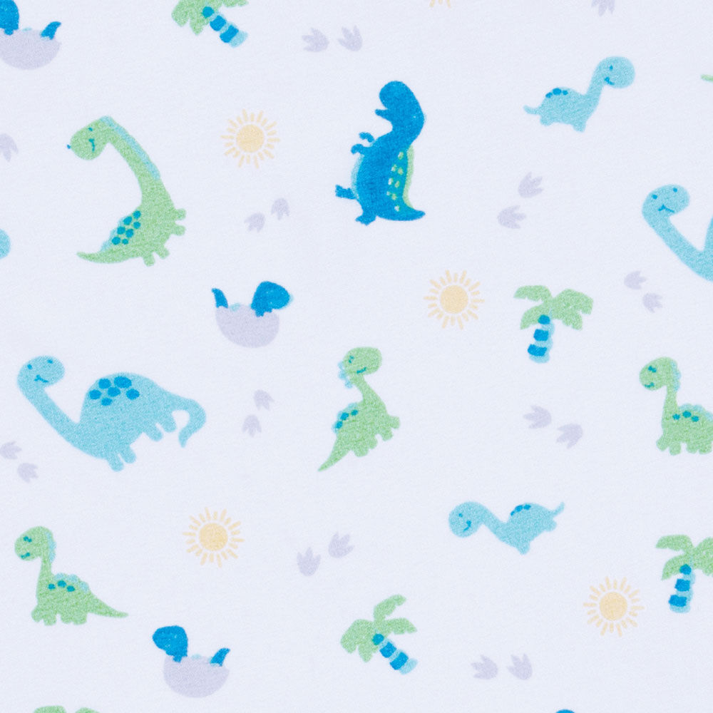 Sammy And Lou Dinosaur Pals 4 Pc Cribset Babies R Us Canada