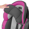 Evenflo Chase Plus 2In1 Booster Car Seat- Geneva