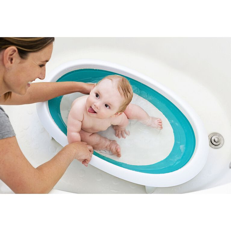 Boon Collapsible Baby Bathtub, Babies R Us Step By Step Bathtub