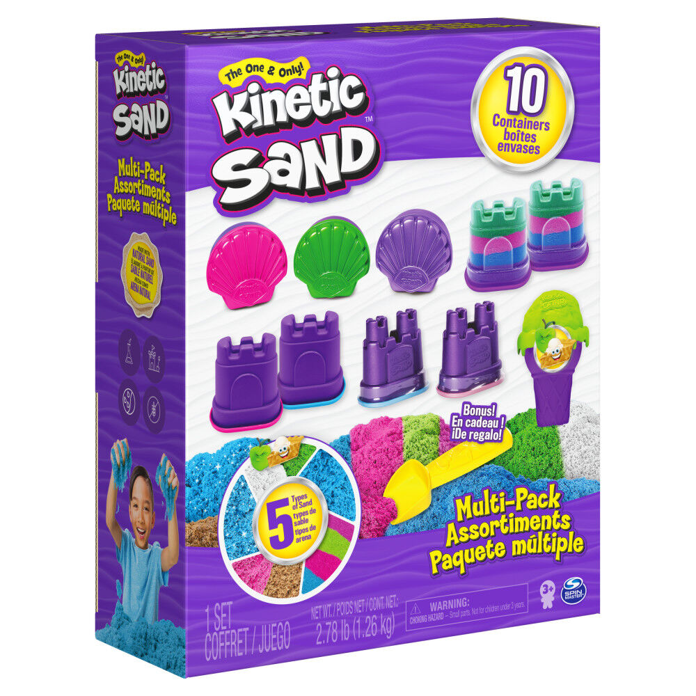 Kinetic sand toys r us store