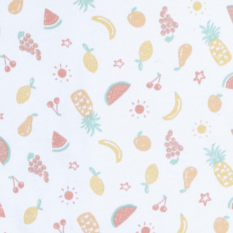 Gerber Childrenswear    SleepNPlay  Fruit 