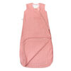 Perlimpinpin-Waffle muslin sleep bag 1.0 TOG-Petra-0-6m