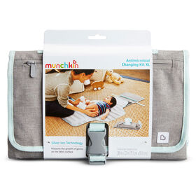 Munchkin Antimicrobial Changing Kit Xl - Édition anglaise