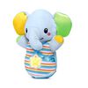 Vtech - Glowing Lullabies Elephant (Blue) - English Edition