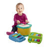 Imaginarium Baby - 3 in 1 Musical Set