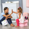 Disney Minnie Mouse ImaginAction Potty & Trainer Seat