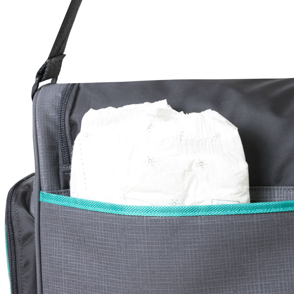 Fisher price dakota diaper bag 2025