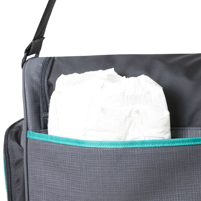 Fisher Price Backpack Diaper Bag Canada Literacy Basics