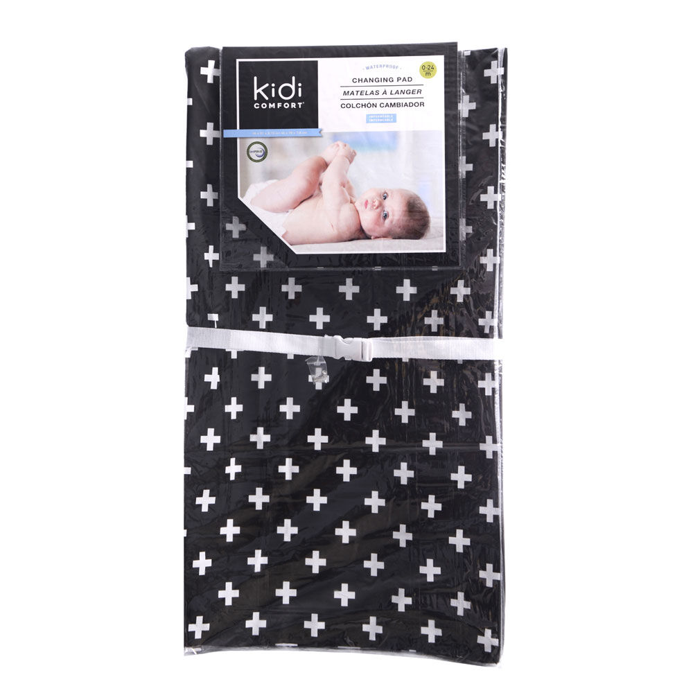 kidicomfort changing pad