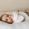 Simmons "Nido" Baby Nest Coconut Muslin