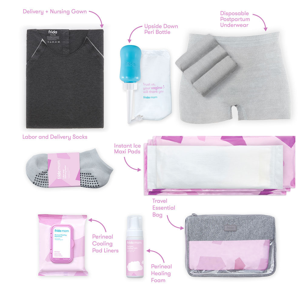 Kit outlet maternité maman
