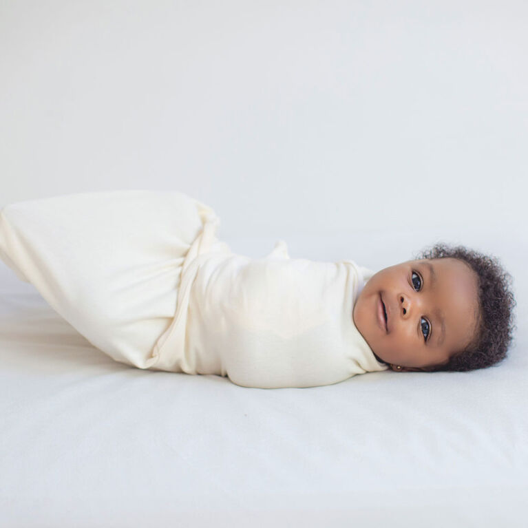 Summer Infant SwaddleMe Original Swaddle - Ivory | Babies R Us Canada