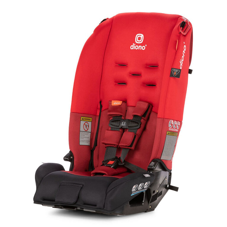 Diono Radian 3 R Convertible Car Seat Red Babies R Us Canada