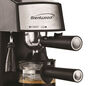 Machine à expresso et cappuccino de Brentwood.