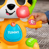 Fisher-Price-Link Squad Tigre Parties du Corps-Jouet d'éveil musical - Édition française