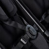 Silver Cross Jet Double - Black