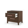 Child Craft Kieran Nightstand, Toasted Chestnut