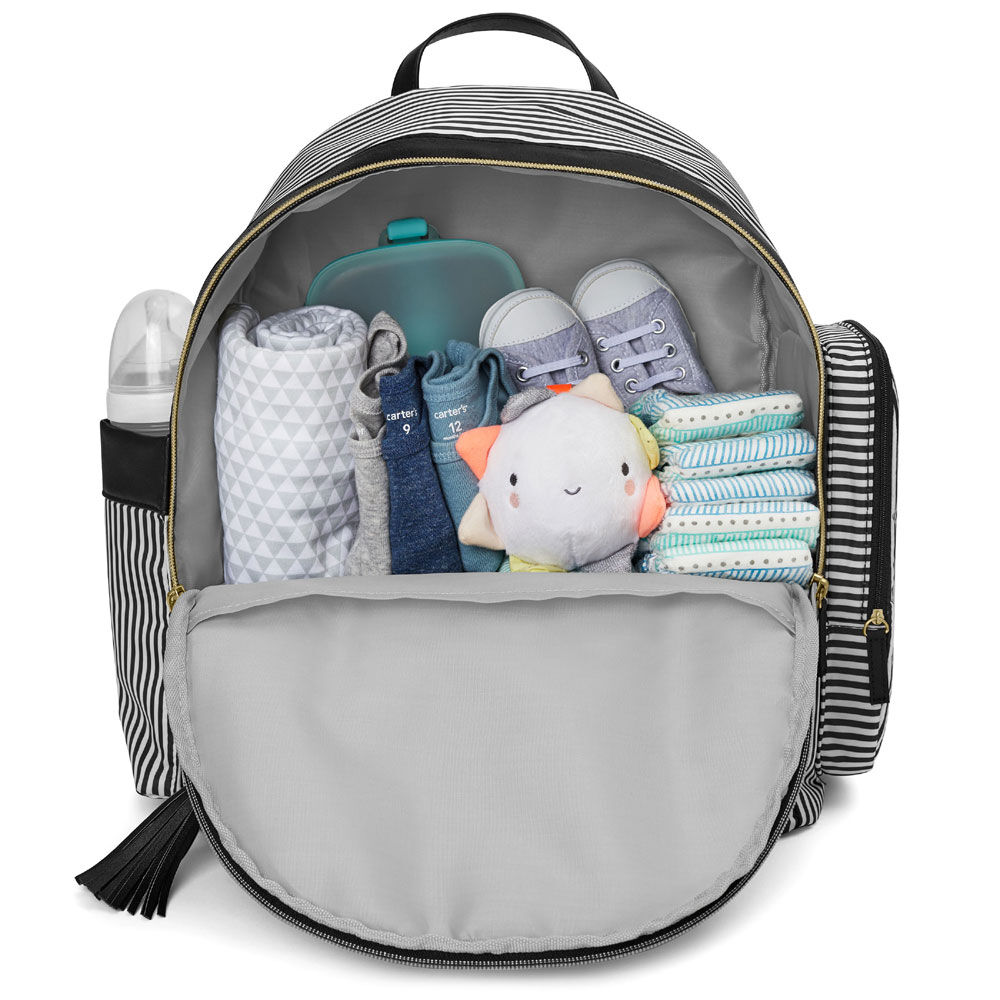 Carter's all together hot sale diaper backpack
