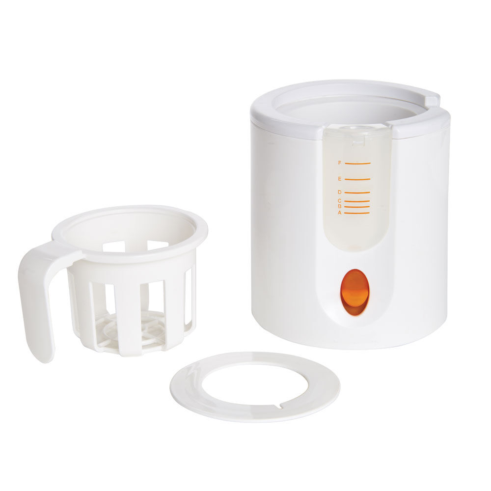 Munchkin high speed bottle warmer online