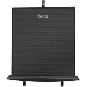 Brica - Pare-soleil futé.