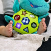 Baby Einstein - Jouet musical Ocean Explorers Neptune's Cuddly Composer