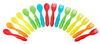 Take & Toss® Toddler Fork and Spoon Flatware - 16 Pack