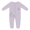 Bambi Sleeper Lilac 3/6M