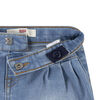 Levis T-Shirt and Shorts Set - Hibiscus
