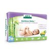 Couches Bambou Baby de Aleva Naturals, taille 2.