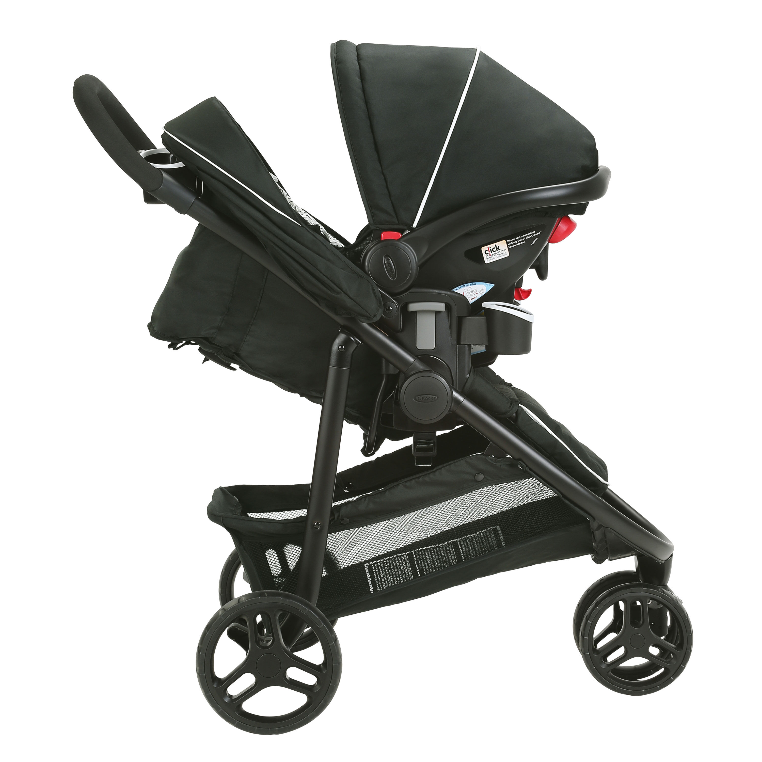 graco modes 3 travel system