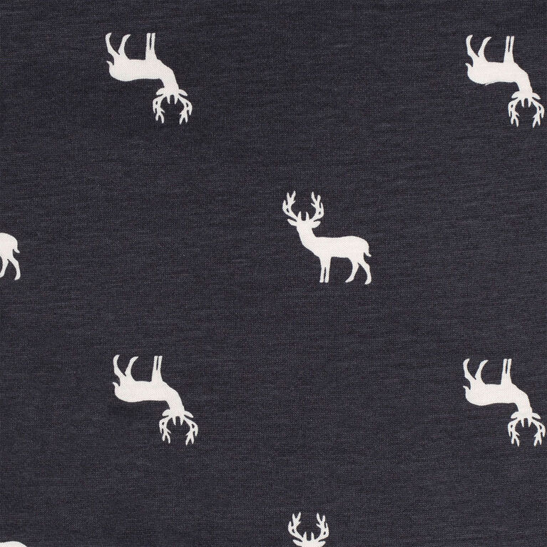 Gerber Childrenswear - Sleep N Play Sleeper - Deer - Newborn