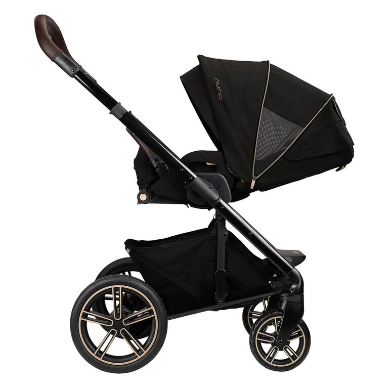 Nuna MIXX next Stroller - Riveted