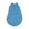 Red Rover - Cotton Muslin Sleep Bag Small - Star Gaze