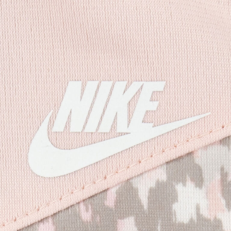 Nike Tricot Set - Echo Pink - Size 4T