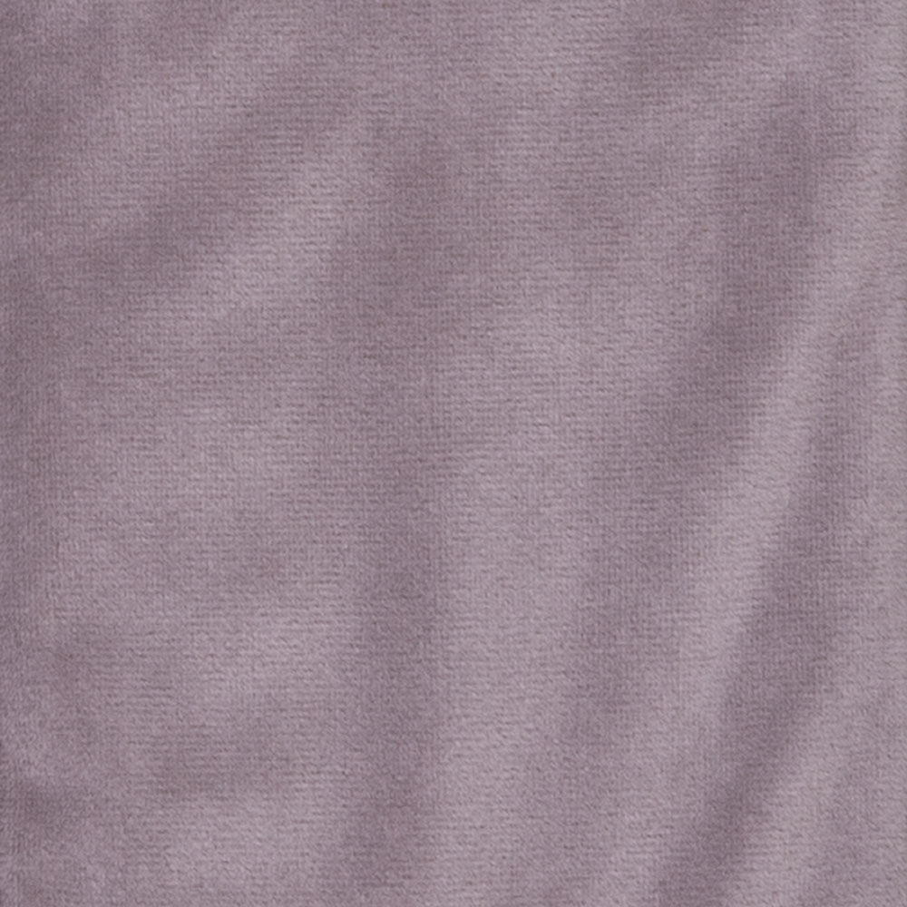 Sammy and Lou 1 Narrow Long Reversible Gray and Navy Velour Rail Cover