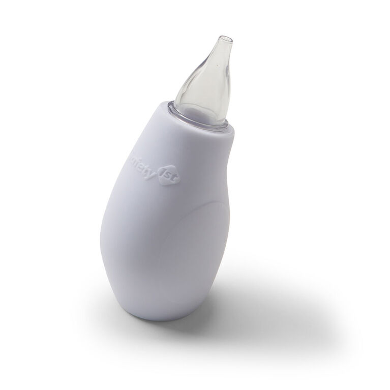 Safety 1st Easy Clean Nasal Aspirator