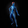 Hasbro Marvel Legends Series X-Men 6-inch Collectible Marvel's Mystique Action Figure Toy