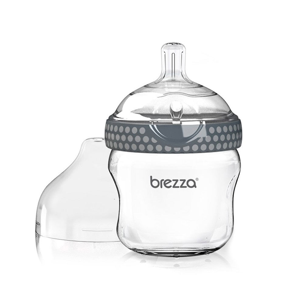 baby brezza biberon