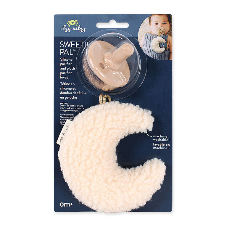 Sweetie Pal - Moon