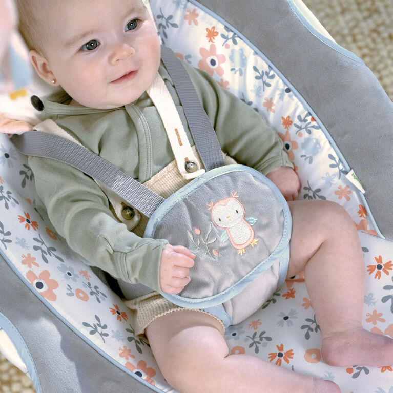 InLighten Soothing Swing - Nally