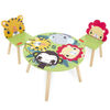 Fisher Price Pride Rock Table Chair Set