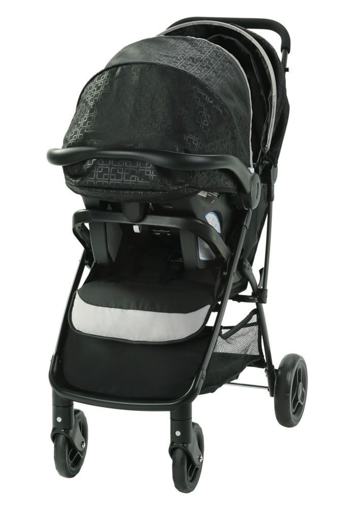 Nimblelite travel system discount